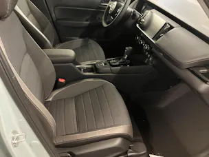 Honda Jazz 1.5 i-MMD Crosstar Advance, Leasing Aktion 1.9 %, Bis zu 8 Jahre oder 160'000 km Garantie