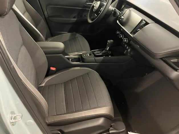 Honda Jazz 1.5 i-MMD Crosstar Advance, Leasing Aktion 1.9 %, Bis zu 8 Jahre oder 160'000 km Garantie