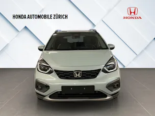 Honda Jazz 1.5 i-MMD Crosstar Advance, Leasing Aktion 1.9 %