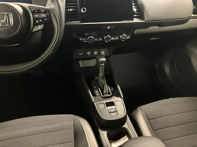 Honda Jazz 1.5 i-MMD Crosstar Advance, Leasing Aktion 1.9 %