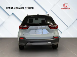 Honda Jazz 1.5 i-MMD Crosstar Advance, Leasing Aktion 1.9 %