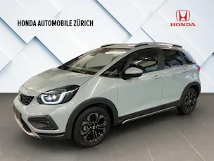 Honda Jazz 1.5 i-MMD Crosstar Advance, Leasing Aktion 1.9 %