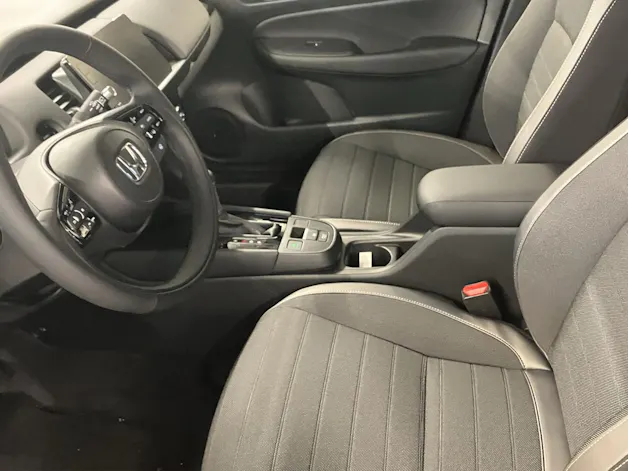 Honda Jazz 1.5 i-MMD Crosstar Advance, Leasing Aktion 1.9 %