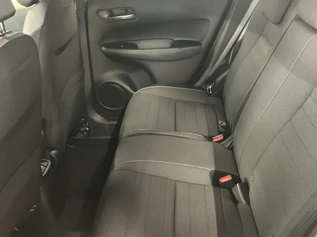Honda Jazz 1.5 i-MMD Crosstar Advance, Leasing Aktion 1.9 %
