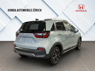Honda Jazz 1.5 i-MMD Crosstar Advance, Leasing Aktion 1.9 %
