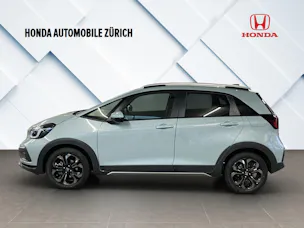 Honda Jazz 1.5 i-MMD Crosstar Advance, Leasing Aktion 1.9 %
