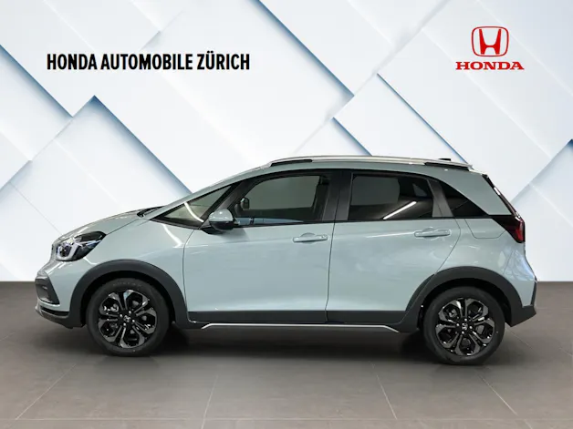 Honda Jazz 1.5 i-MMD Crosstar Advance, Leasing Aktion 1.9 %