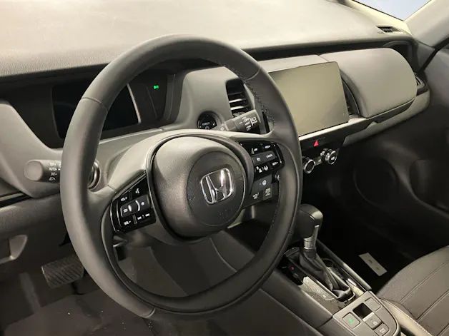 Honda Jazz 1.5 i-MMD Crosstar Advance, Leasing Aktion 1.9 %