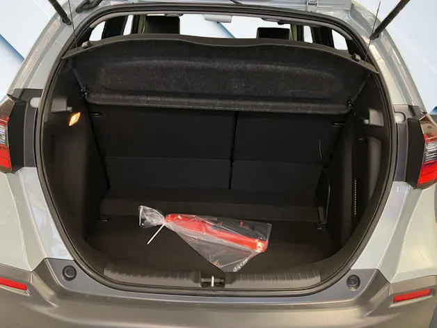 Honda Jazz 1.5 i-MMD Crosstar Advance, Leasing Aktion 1.9 %, Bis zu 8 Jahre oder 160'000 km Garantie
