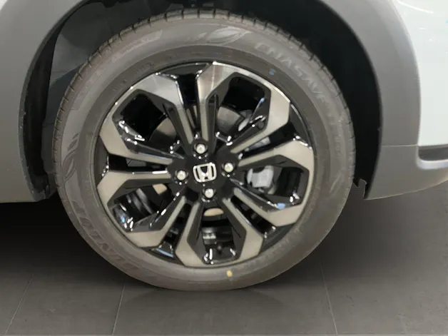 Honda Jazz 1.5 i-MMD Crosstar Advance, Leasing Aktion 1.9 %