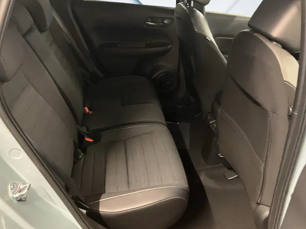 Honda Jazz 1.5 i-MMD Crosstar Advance, Leasing Aktion 1.9 %, Bis zu 8 Jahre oder 160'000 km Garantie