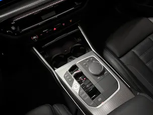 BMW 320d xDrive Touring M Sport