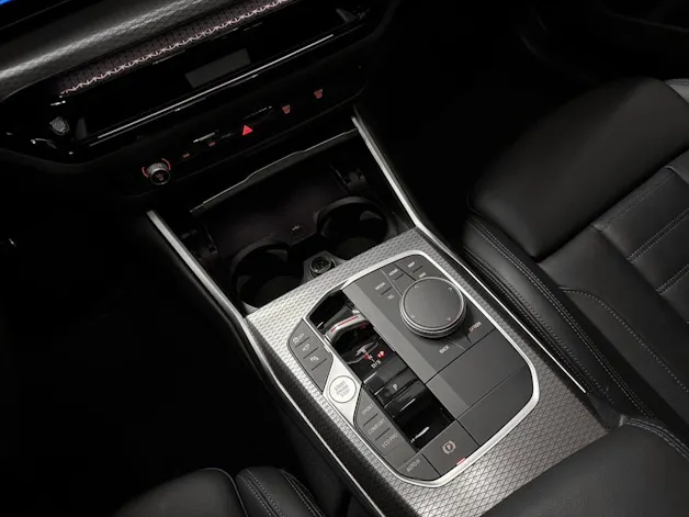 BMW 320d xDrive Touring M Sport