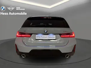 BMW 320d xDrive Touring M Sport