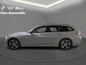 BMW 320d xDrive Touring M Sport