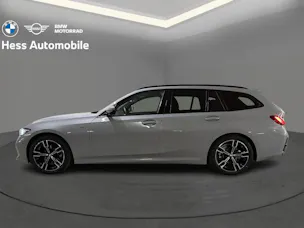 BMW 320d xDrive Touring M Sport