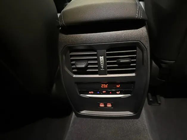 BMW 320d xDrive Touring M Sport
