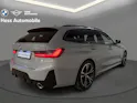 BMW 320d xDrive Touring M Sport