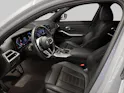 BMW 320d xDrive Touring M Sport