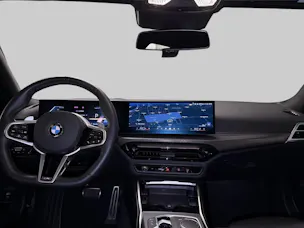 BMW 320d xDrive Touring M Sport