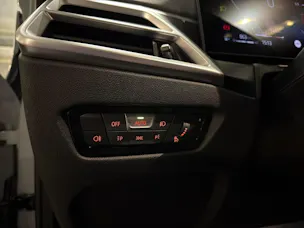 BMW 320d xDrive Touring M Sport