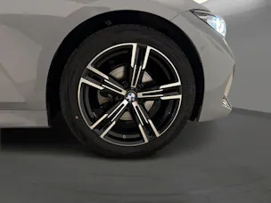 BMW 320d xDrive Touring M Sport