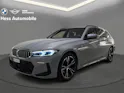 BMW 320d xDrive Touring M Sport