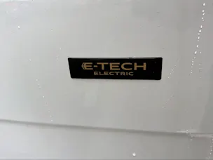 Renault Master E-Tech KW L2H2 87 kWh Long Range 3.5t