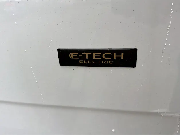 Renault Master E-Tech KW L2H2 87 kWh Long Range 3.5t