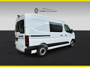 Renault Master E-Tech KW L2H2 87 kWh Long Range 3.5t