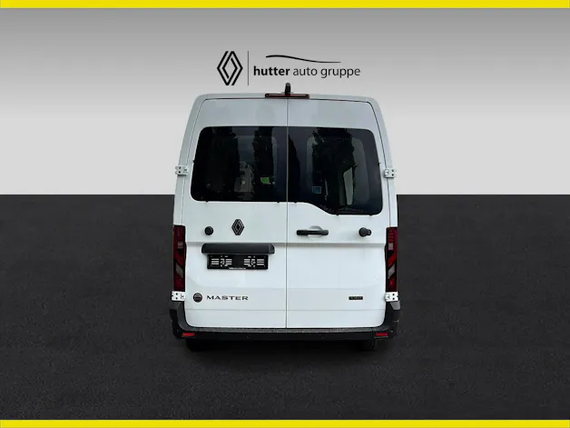 Renault Master E-Tech KW L2H2 87 kWh Long Range 3.5t