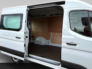 Renault Master E-Tech KW L2H2 87 kWh Long Range 3.5t