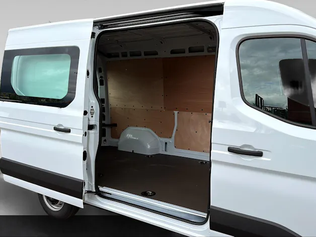 Renault Master E-Tech KW L2H2 87 kWh Long Range 3.5t