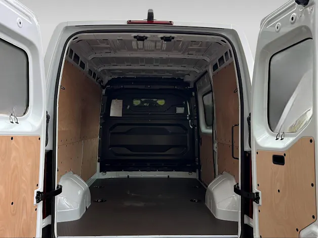 Renault Master E-Tech KW L2H2 87 kWh Long Range 3.5t