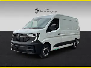 Renault Master E-Tech KW L2H2 87 kWh Long Range 3.5t