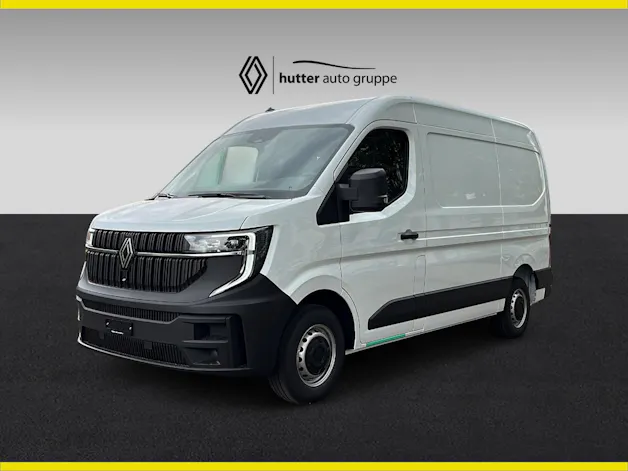 Renault Master E-Tech KW L2H2 87 kWh Long Range 3.5t