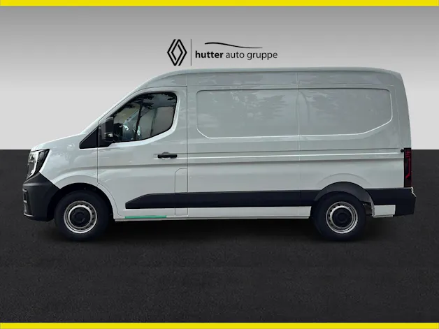 Renault Master E-Tech KW L2H2 87 kWh Long Range 3.5t