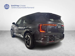image du véhicule KIA EV5 81 kWh GT-Line