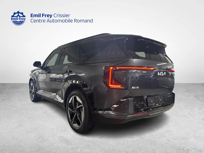 image du véhicule KIA EV5