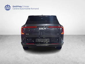 image du véhicule KIA EV5 81 kWh GT-Line
