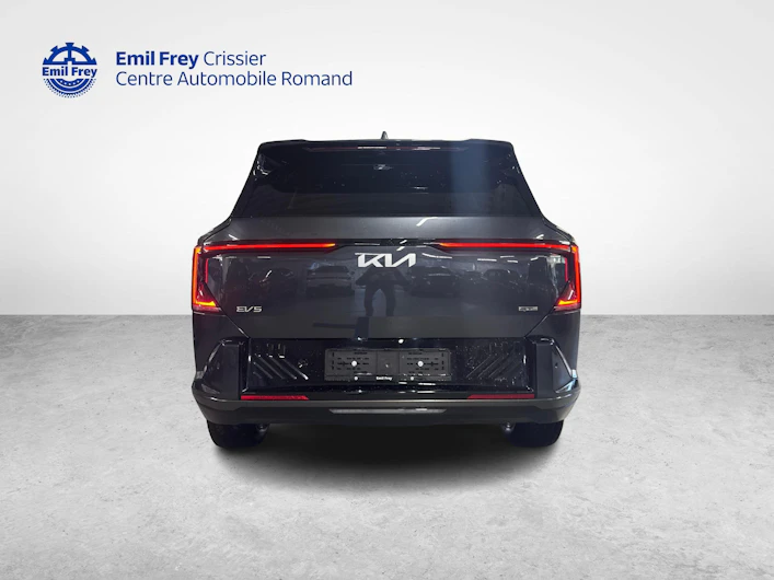 image du véhicule KIA EV5