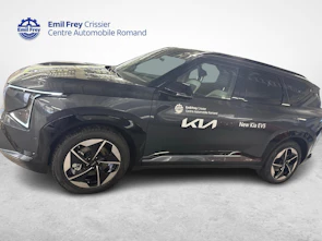 image du véhicule KIA EV5 81 kWh GT-Line