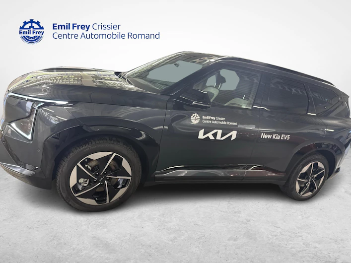 image du véhicule KIA EV5