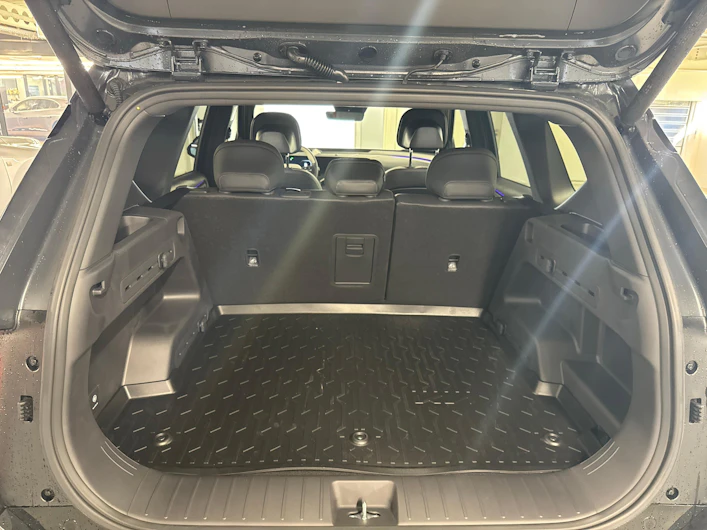 image du véhicule KIA EV5