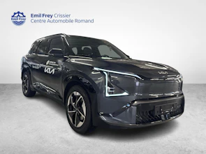 image du véhicule KIA EV5 81 kWh GT-Line
