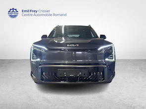 image du véhicule KIA EV5 81 kWh GT-Line