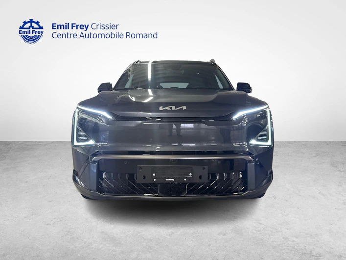 image du véhicule KIA EV5