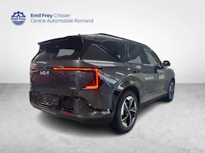 image du véhicule KIA EV5 81 kWh GT-Line