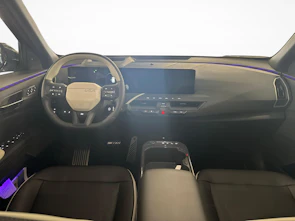 image du véhicule KIA EV5 81 kWh GT-Line