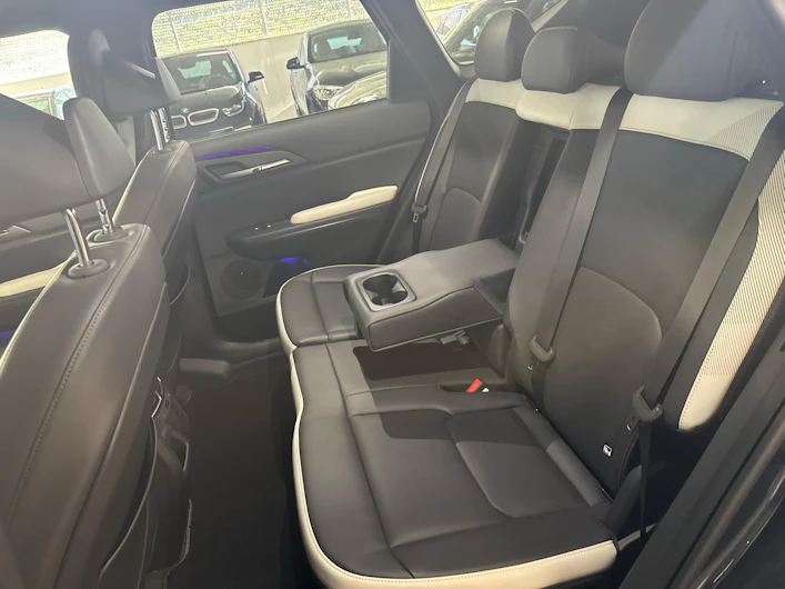 image du véhicule KIA EV5